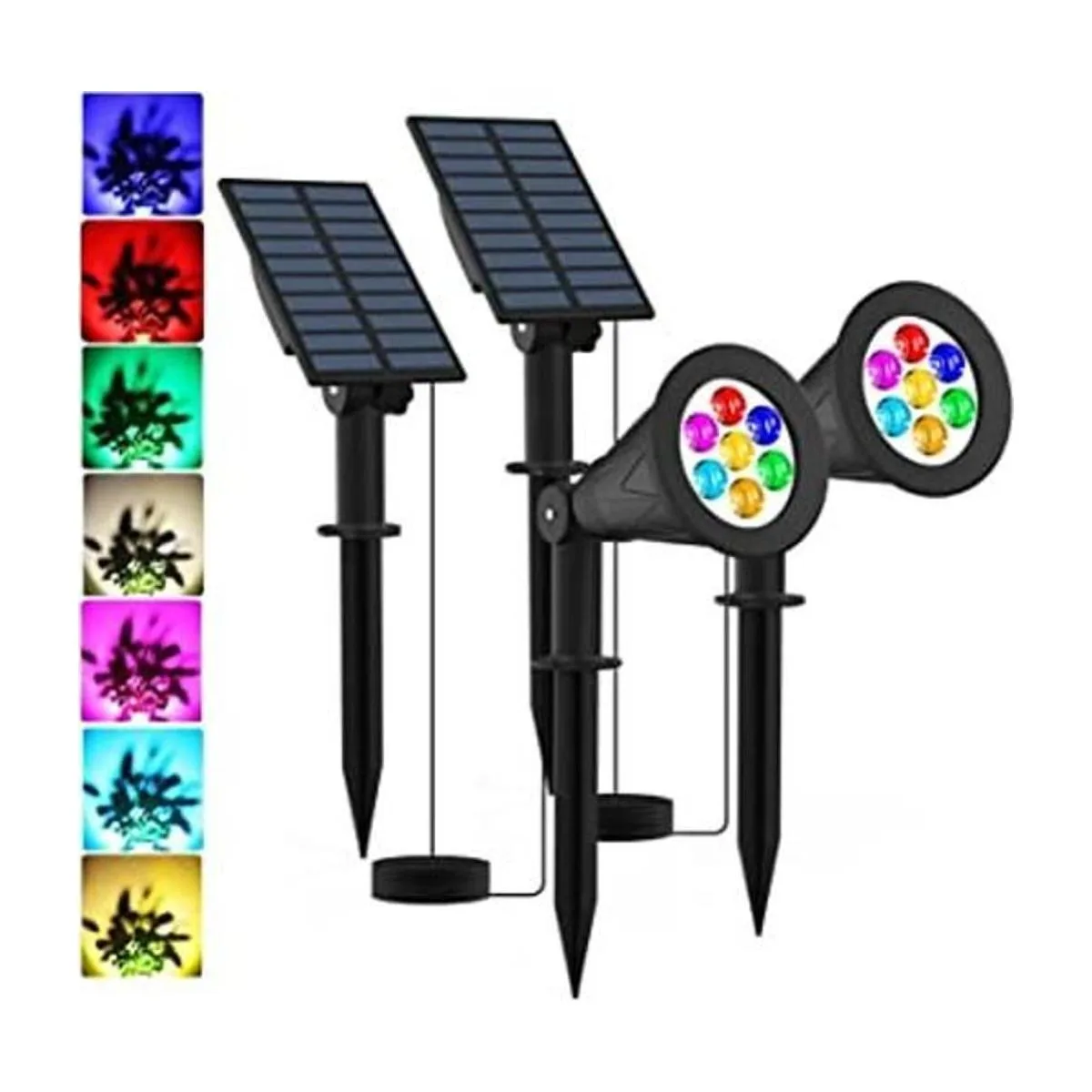 TSUNUS Focos solares de paisaje que cambian de color_1