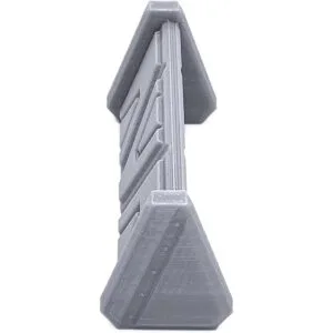 EnderToys Galactic Legion Barricadas Jaulas paisaje RPG_3