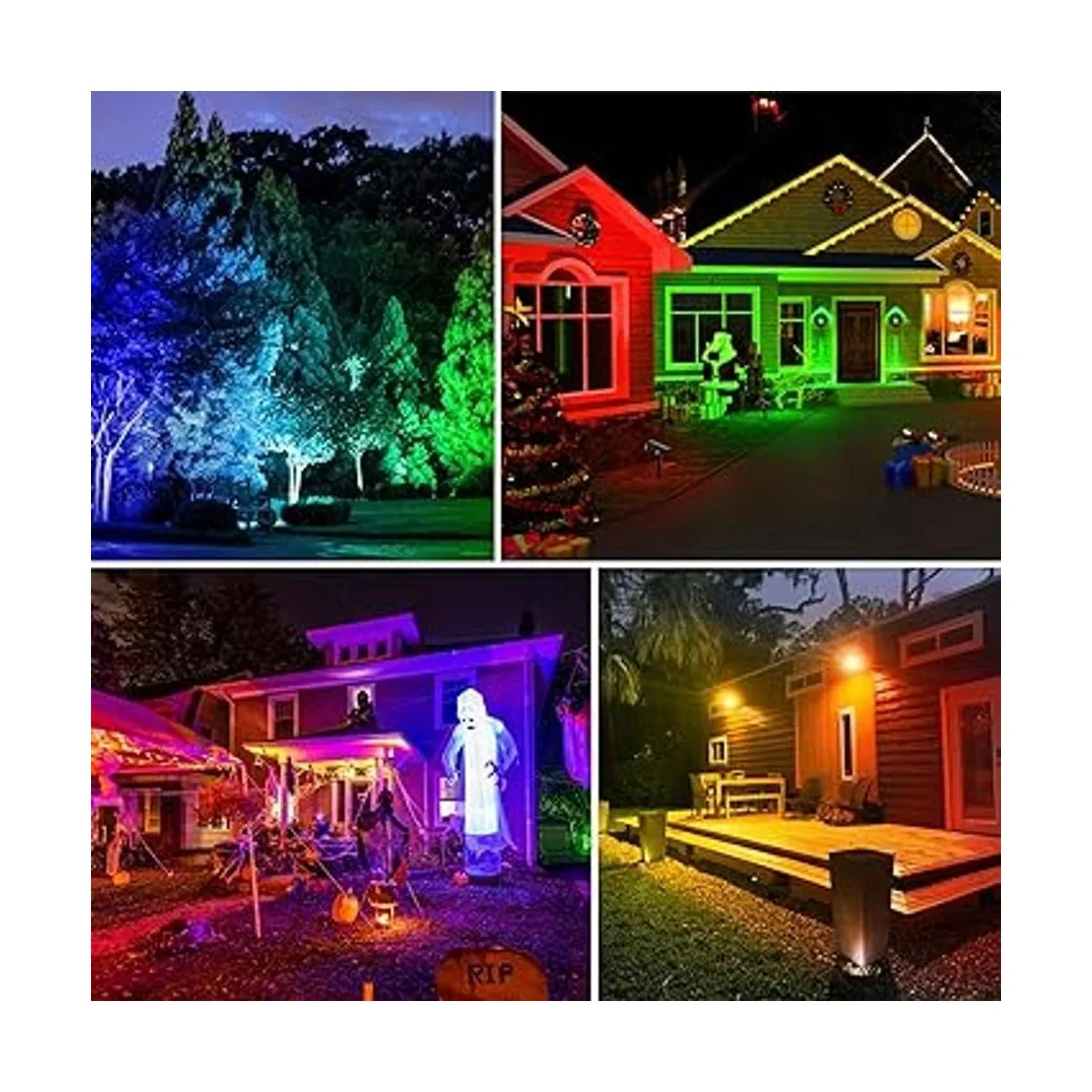 TSUNUS Focos solares de paisaje que cambian de color_5