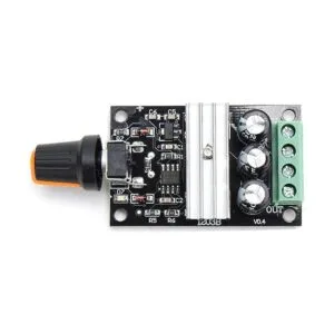 Greartisan Controlador de velocidad de motor de CC de_1