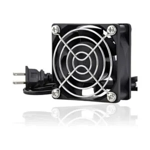 GDSTIME EC ventilador de refrigeración 2.362 in x 2.362 in_1