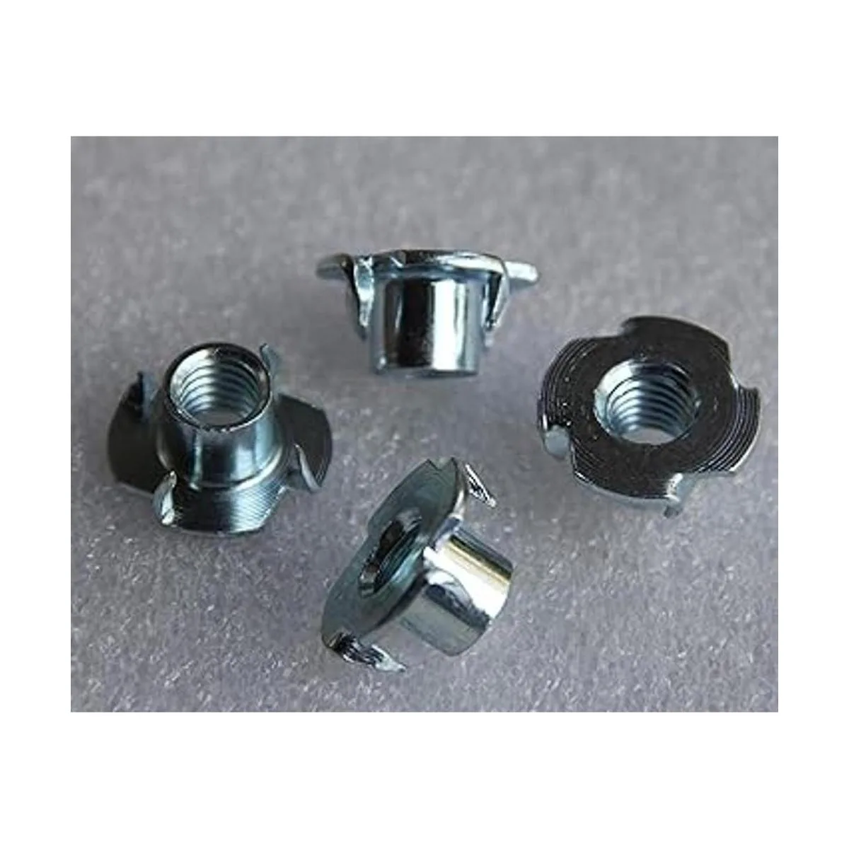 IEUYO Tuerca ciega con punta en T de 14 pulgadas 516_3