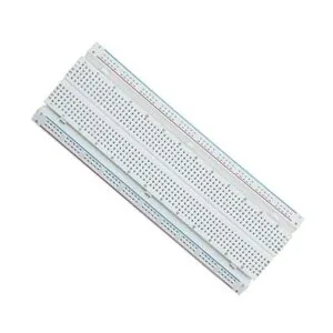 MCIGICM Kit de placa PCB de prototipo sin soldadura de 830_2