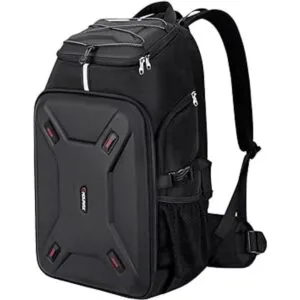 Endurax Mochila de dron para cámara DSLR y DJI Phantom_1