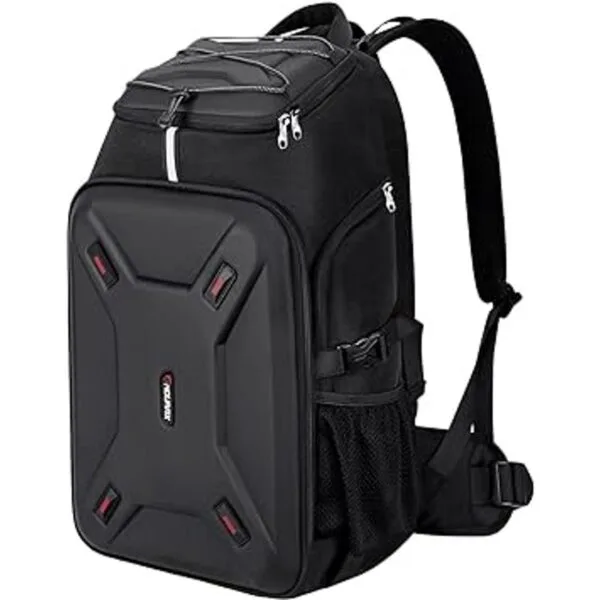 Endurax Mochila de dron para cámara DSLR y DJI Phantom_1