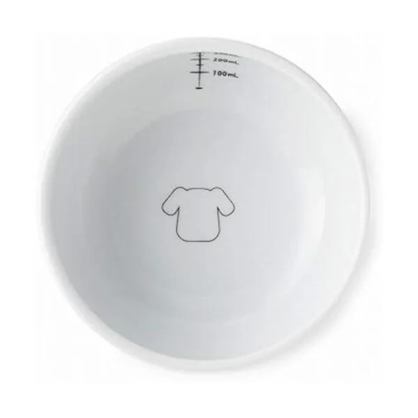 Necoichi Raised Dog Water Bowl_3