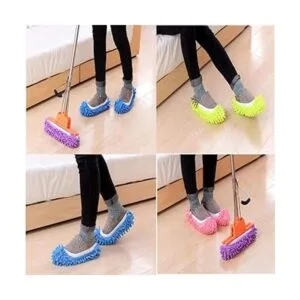 Tamicy Pantuflas para trapeador de 5 pares 10 piezas_3