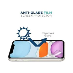 Tech Armor Protector de pantalla de película mate_3