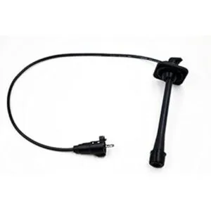 Juego de cables de bujía de encendido de repuesto para_3