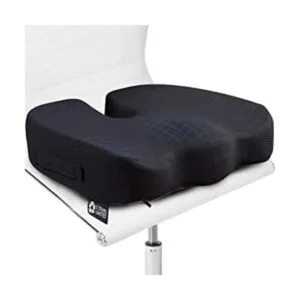 Cojín de asiento para silla de oficina almohadilla firme_1