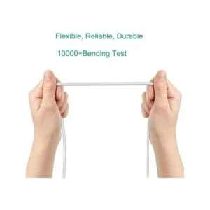 Cable de extensión de 25 pies de repuesto para Wyze Cam_5