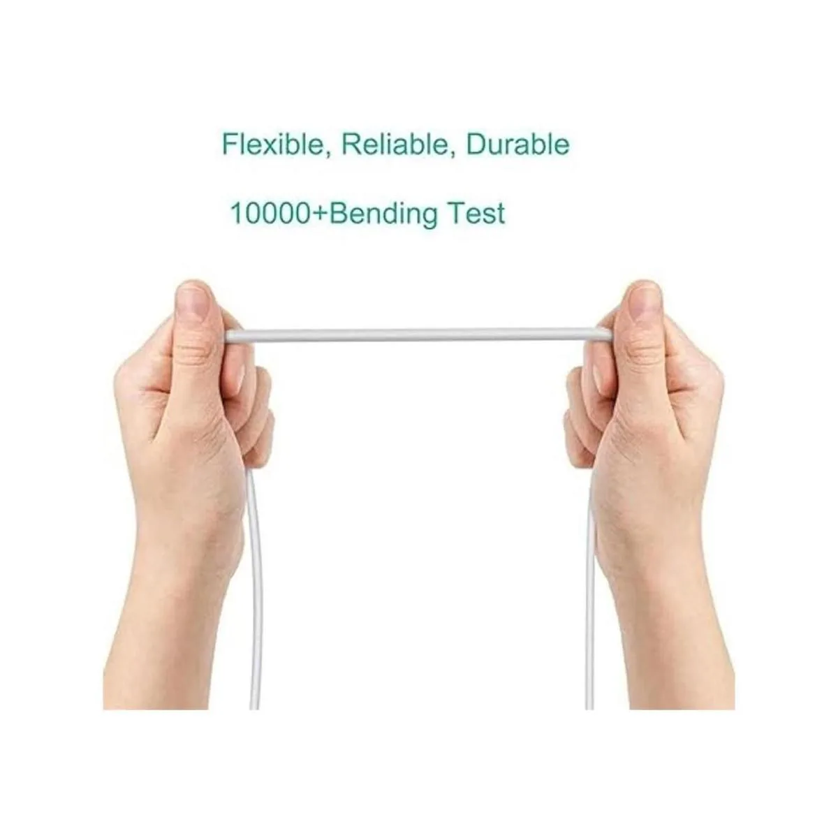 Cable de extensión de 25 pies de repuesto para Wyze Cam_5