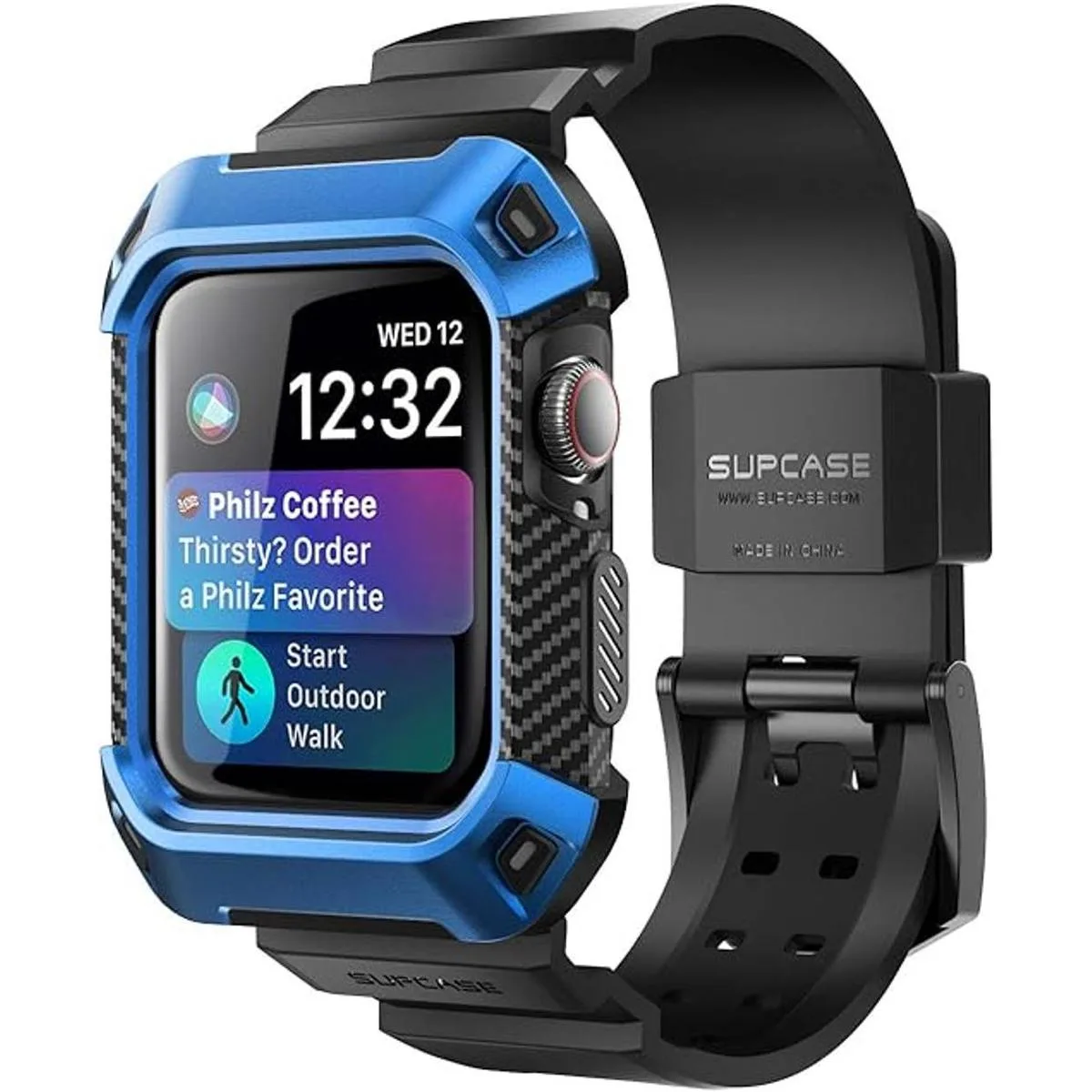 SUPCASE Unicorn Beetle Pro Funda protectora resistente_1