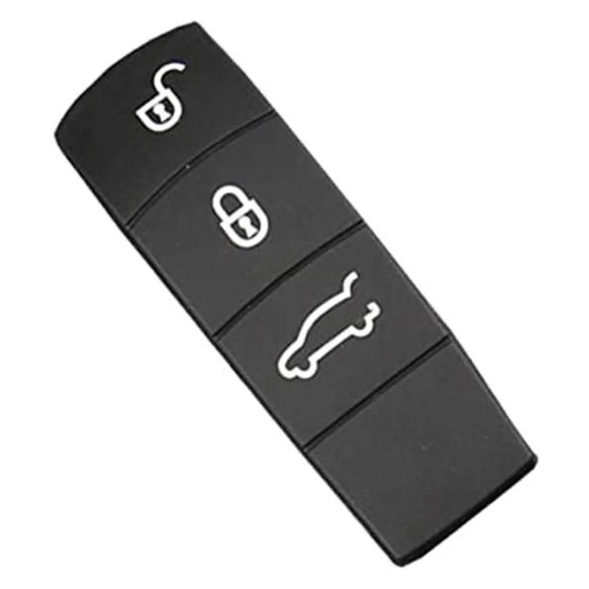 Funda de botón para llave remota compatible con Porsche_1