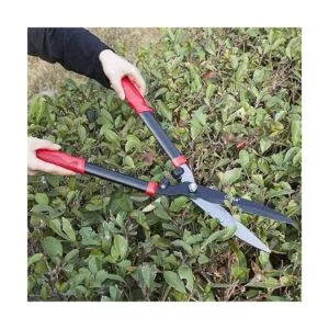 OARA Tijeras de setos de jardín para recortar bordes boj_6