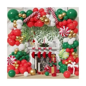 CEWOR Paquete de 24 guirnaldas de hiedra artificial de 173_3