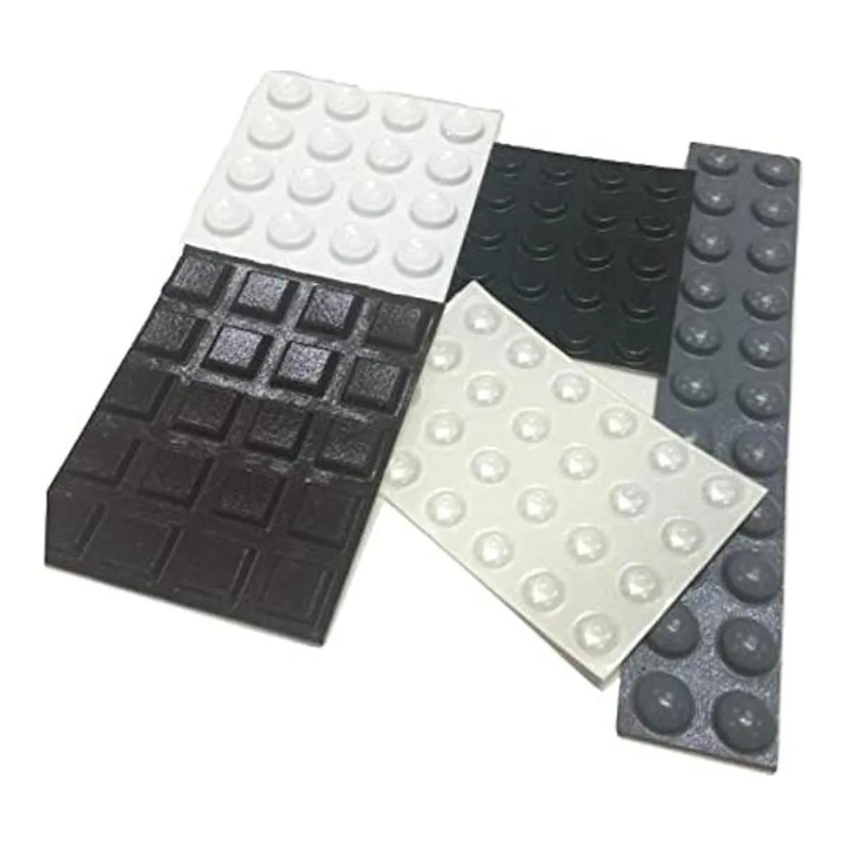 Paquete combinado de 106 puntos de tope para personas con_1