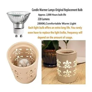 Bombilla de repuesto de 25 vatios para calentador de_4