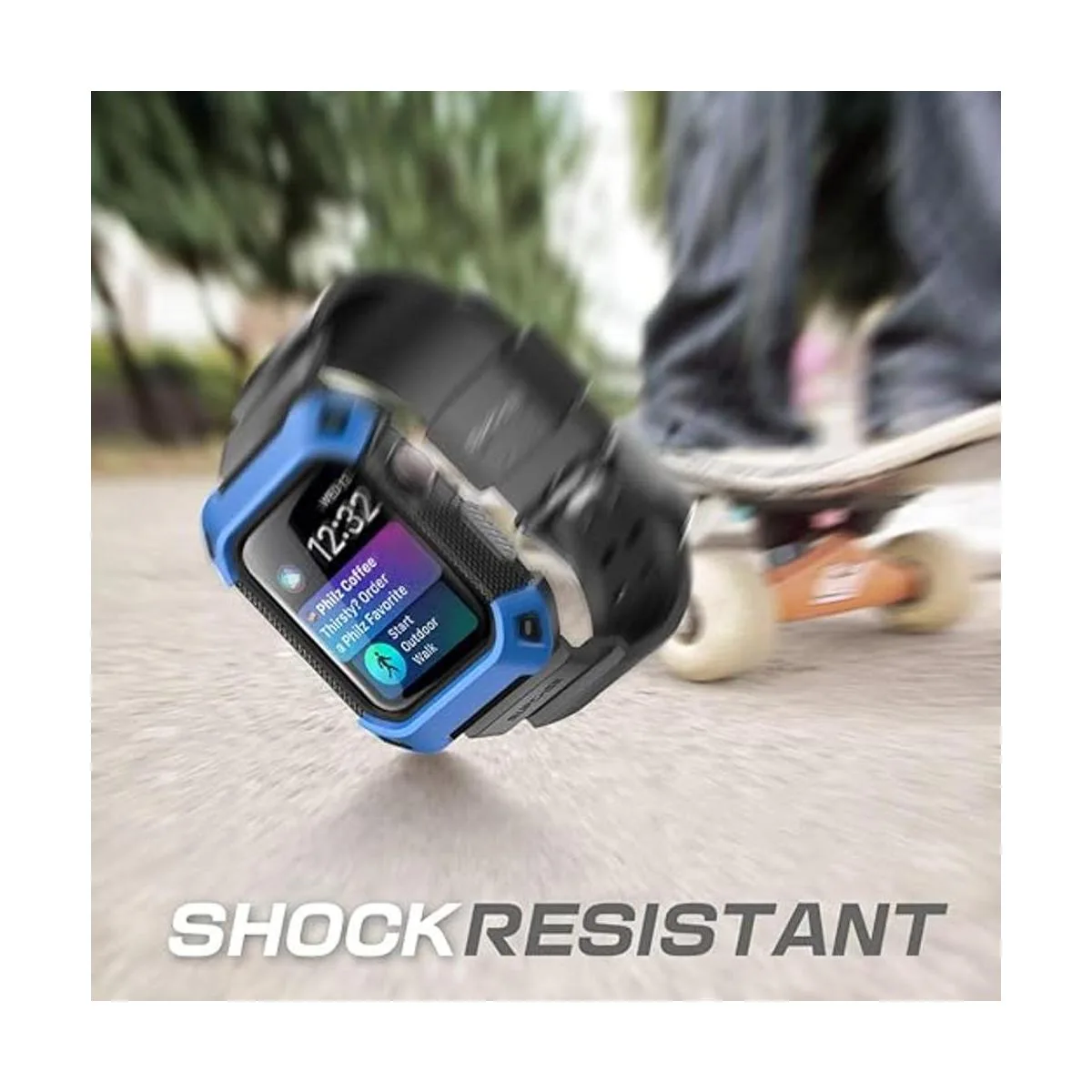 SUPCASE Unicorn Beetle Pro Funda protectora resistente_5