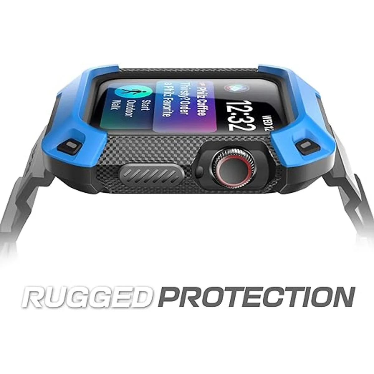 SUPCASE Unicorn Beetle Pro Funda protectora resistente_2
