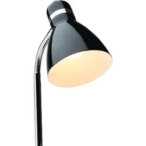 Newhouse Lighting NHDKOXBK Lámpara de escritorio clásica_3