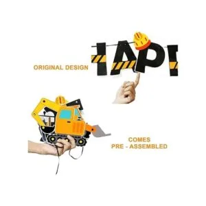 Banner de cumpleaños de construcción decoración de fiesta_3