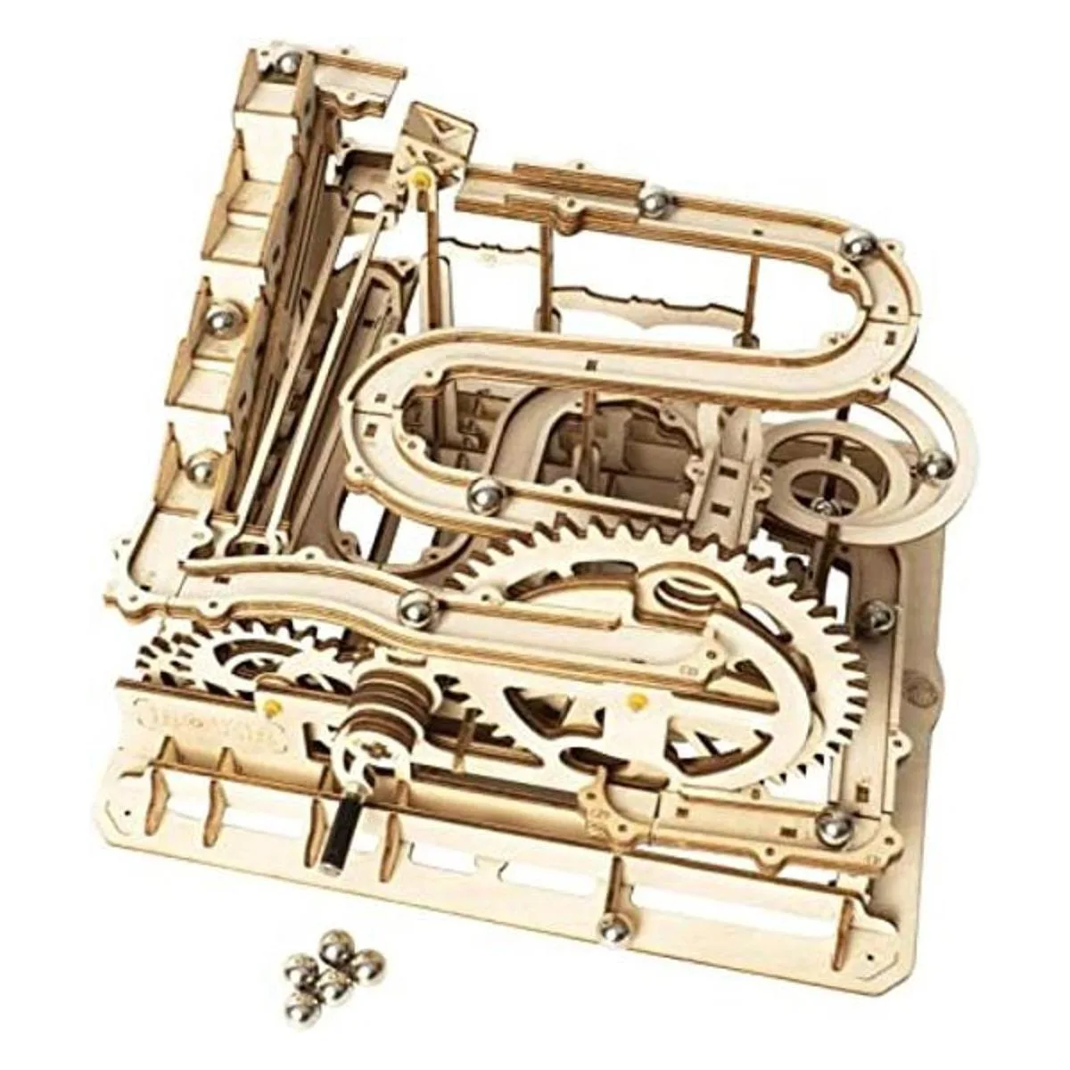 ROKR Rompecabezas de madera 3D para adultos juego de_1