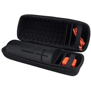 Aenllosi Hard Storge Funda para altavoces inalámbricos_6