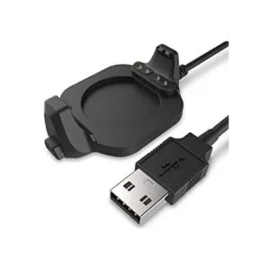 TUSITA Charger Compatible con Garmin Forerunner 920XT_1