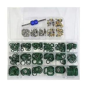Kit de reparación de aire acondicionado para coche_1