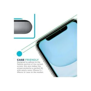 Tech Armor Protector de pantalla de película mate_5