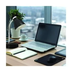 Newhouse Lighting NHDKOXBK Lámpara de escritorio clásica_6