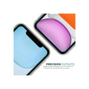 Tech Armor Protector de pantalla de película mate_4