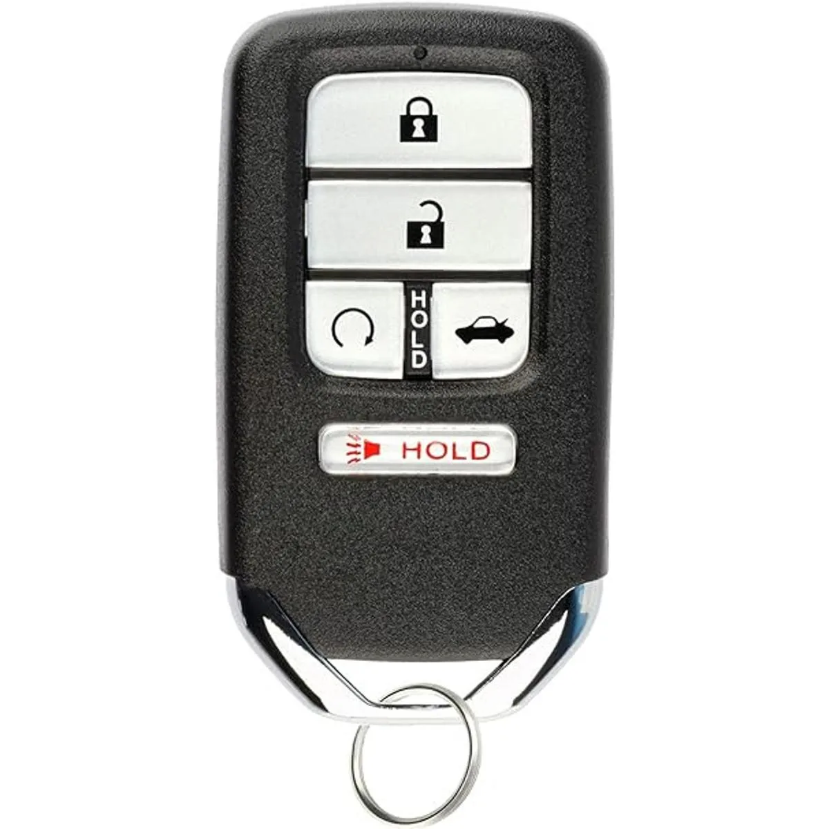 KeylessOption Llavero inteligente de arranque remoto para_1