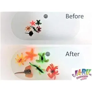 JARU Magic Grow Animales acuáticos temáticos del océano_6