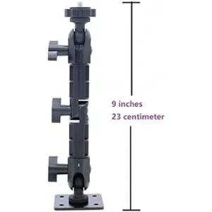 Soporte de pared para Wyze Cam Pan Acetaken_3