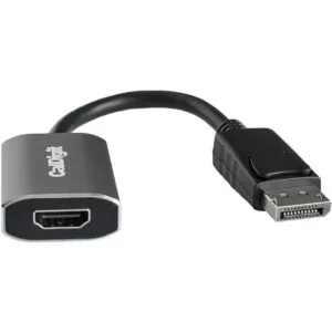 CalDigit DisplayPort 1.2 a HDMI 2.0 DP a HDMI Adaptador_5