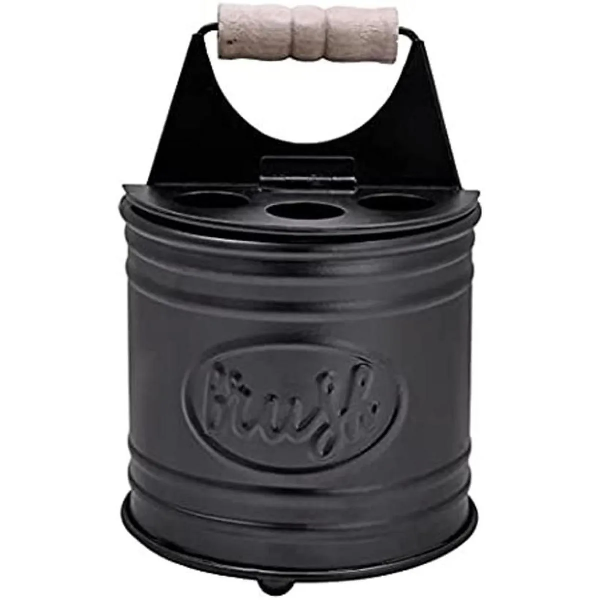 Autumn Alley Adorable soporte para cepillo de dientes para_1