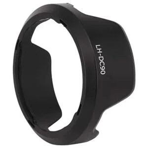 Haoge Parasol para Canon PowerShot SX60 HS equivalente a_3