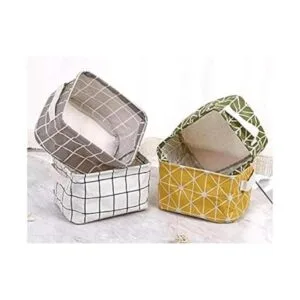 Tamicy Canasta pequeña de almacenamiento paquete de 5_5