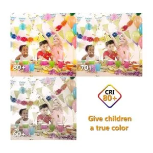 Scheinenda Bombillas LED de 3 vías equivalentes a_5