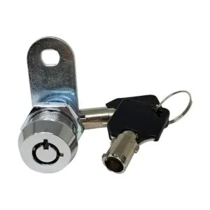 Admiral Locks Cerradura de leva tubular con llaves_6
