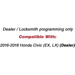 KeylessOption Llavero inteligente de arranque remoto para_4