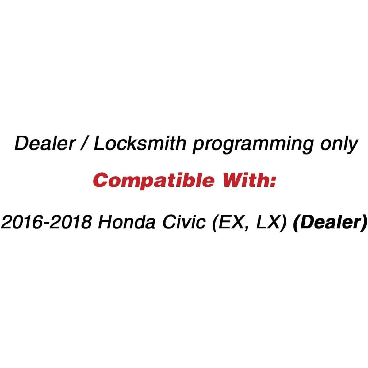 KeylessOption Llavero inteligente de arranque remoto para_4