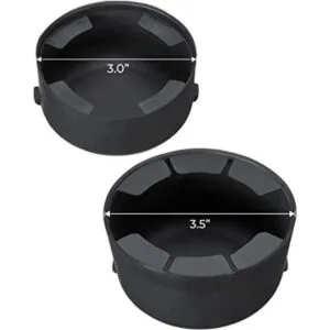 JOYTUTUS Inserto para portavasos de 3 pulgadas y 3.5_1