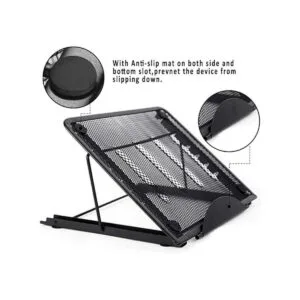 Caja de luz ajustable para portátil multifuncional 6_4