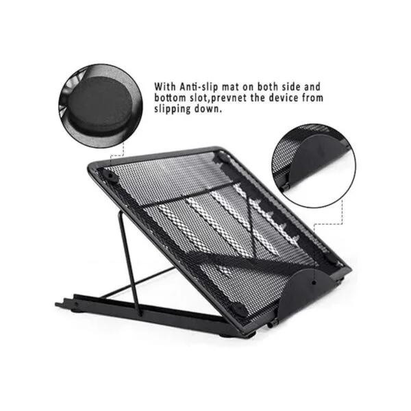 Caja de luz ajustable para portátil multifuncional 6_4