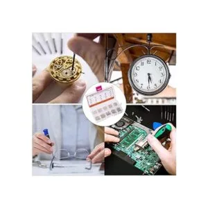 Kit de 1000 piezas de mini tornillos M1 M1.2 M1.4 M1.7_4