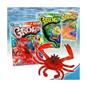 JARU Magic Grow Animales acuáticos temáticos del océano_5