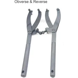 Llave inglesa llave de embrague soporte de llave_2